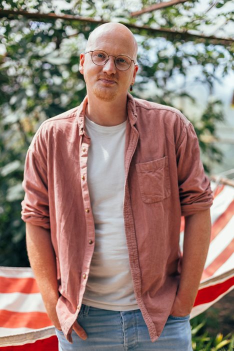 Jorn Laponder