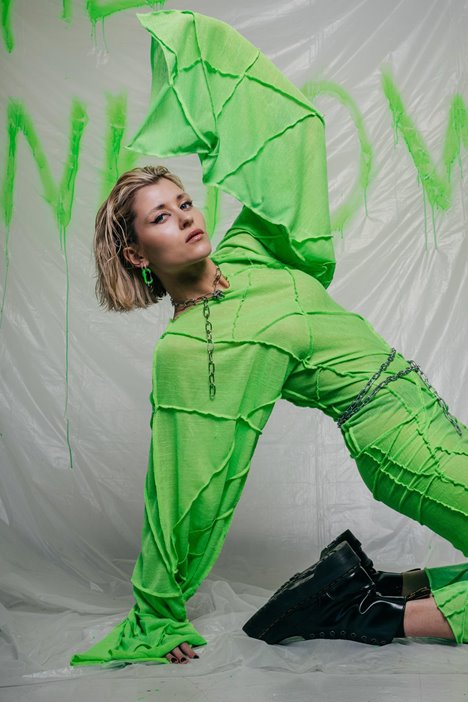 Campagnefoto The Unknown