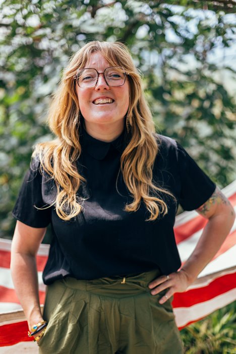 Renee van Schijndel