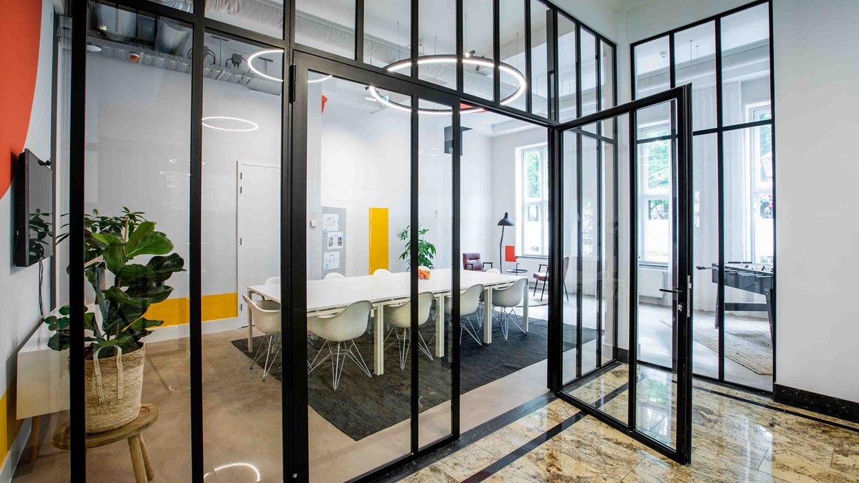 Creatief Leiderschap