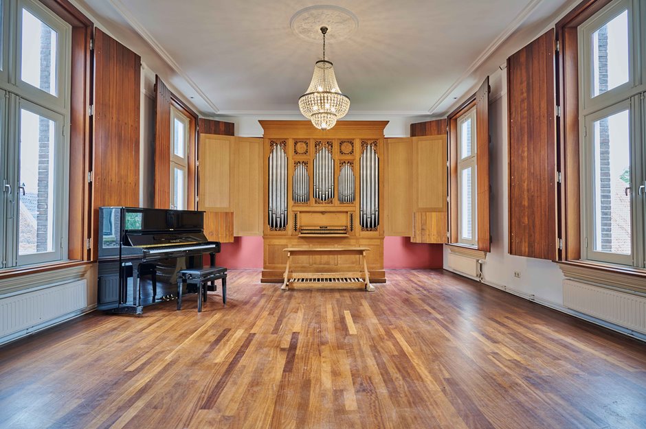 Stijlkamer HKU Stijlkamer HKU