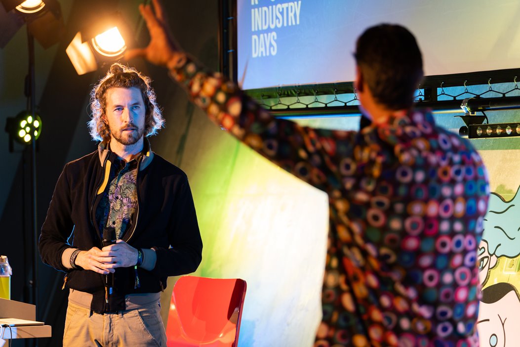 Kaboom Animation Festival 2023