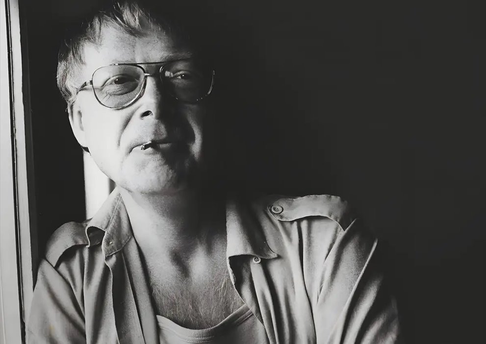 Louis Andriessen