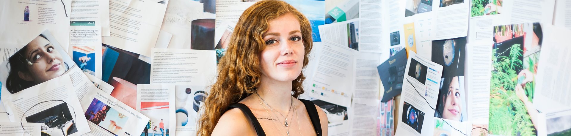 Annabella Rijksen | HKU | HKU