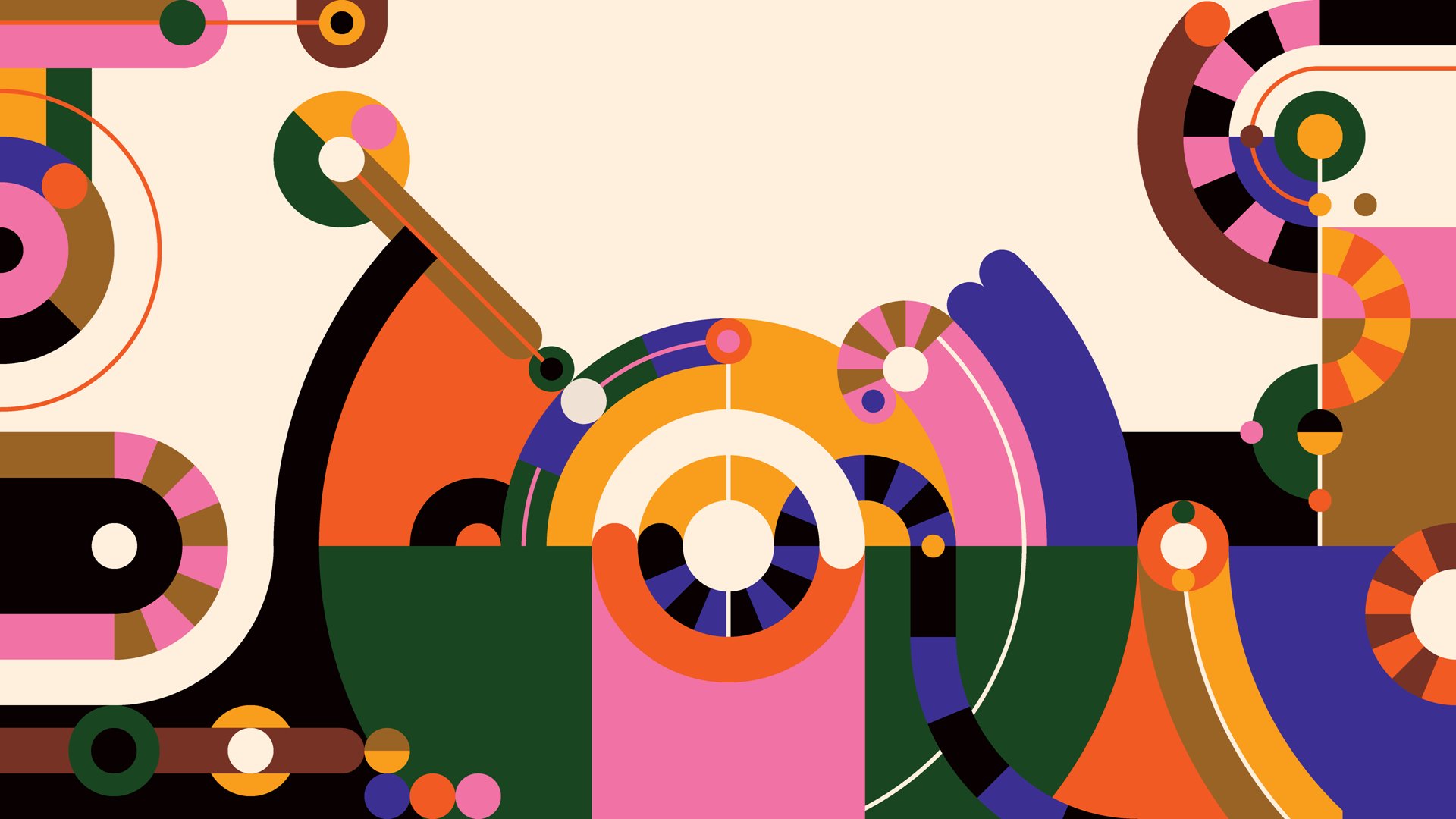 HKU Showcase Games HKU